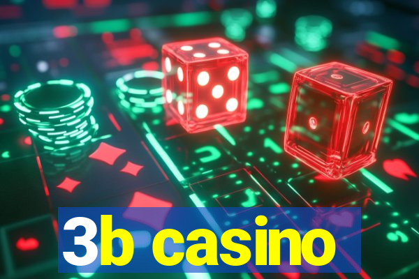 3b casino